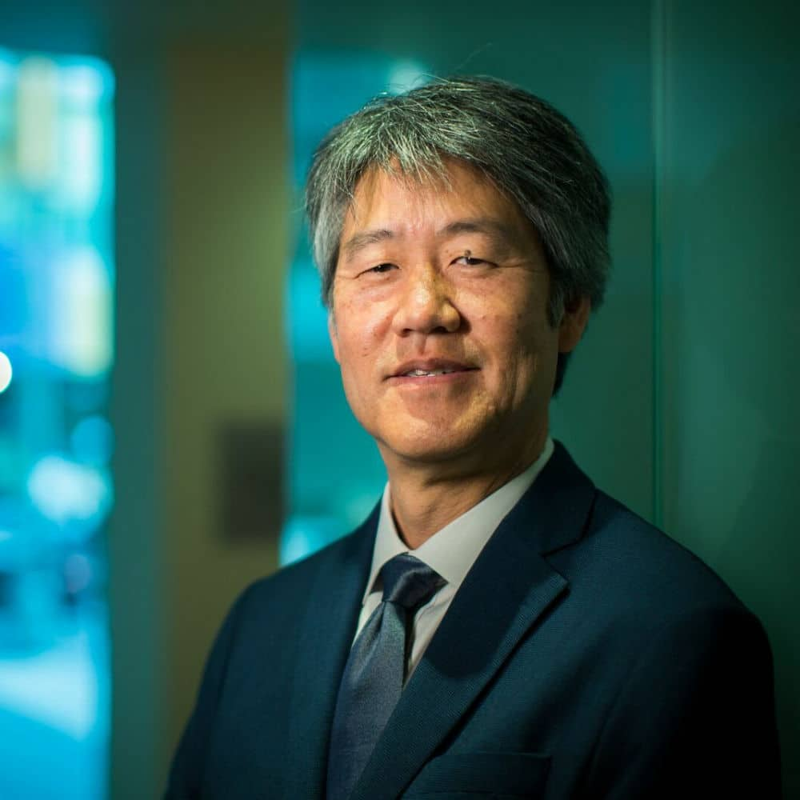 On AI in China, with Microsoft Research's Peter Lee TWIML The Voice