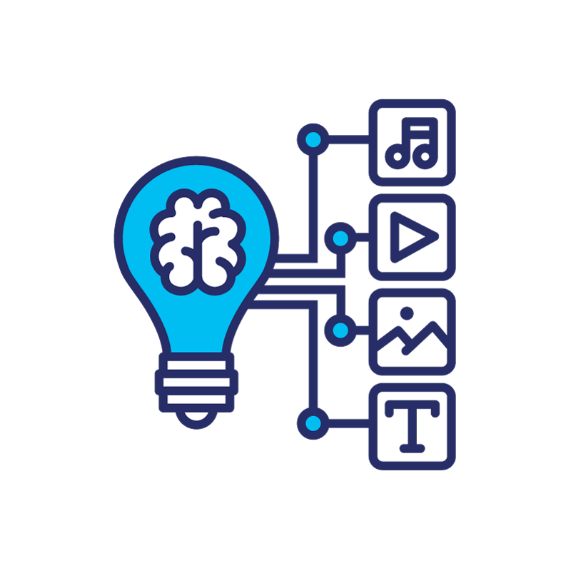 Cover: TWIML Presents: Generative AI