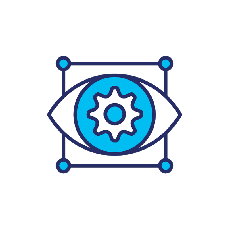 Cover: TWIML Presents: Computer Vision