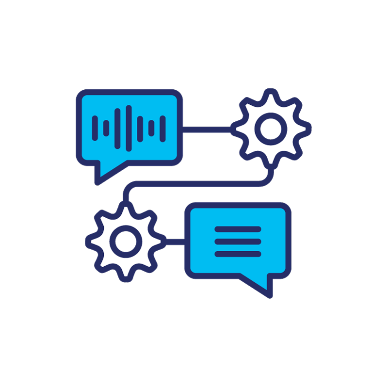 Cover: TWIML Presents: NLP