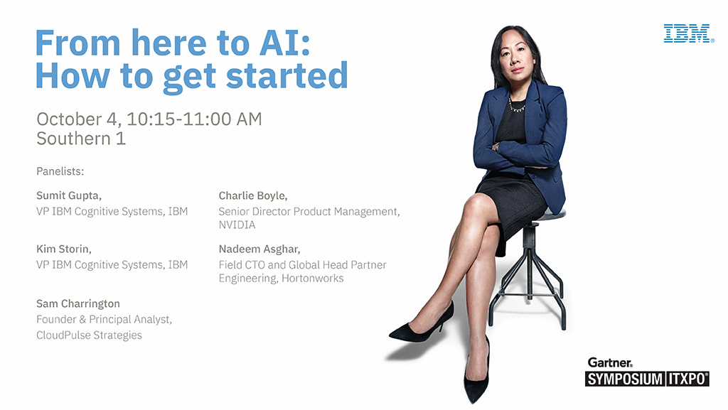 ITxpo & Keys to Enterprise Success