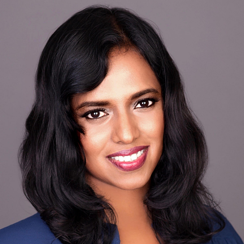 Bindu Reddy | TWIML - The Voice of Machine Learning & AI