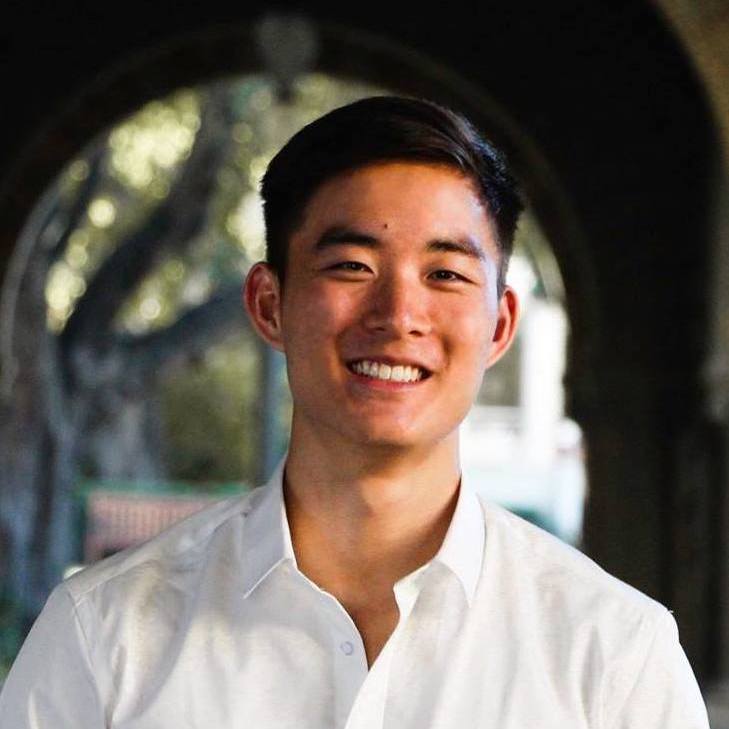 Jon Wang | TWIML - The Voice of Machine Learning & AI