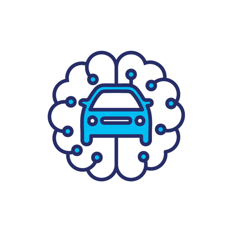 Cover: TWIML Presents: Autonomous Vehicles