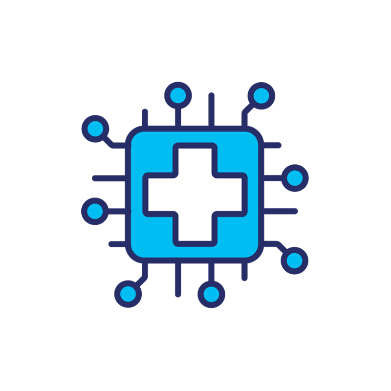 Cover: TWIML Presents: Healthcare