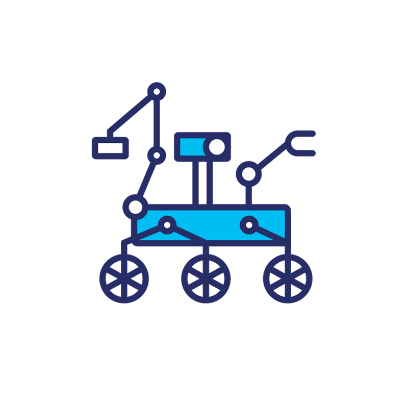 Cover: TWIML Presents: Robotics