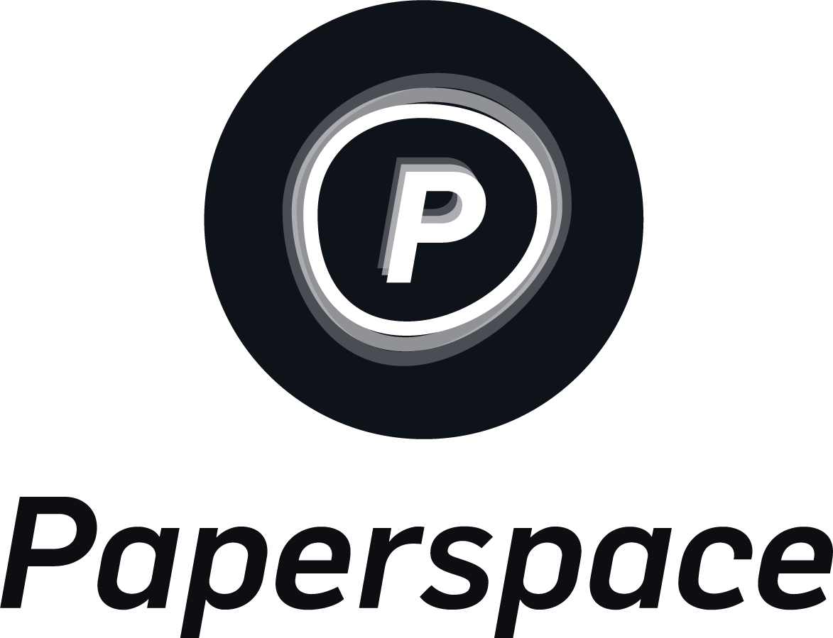 Paperspace Logo