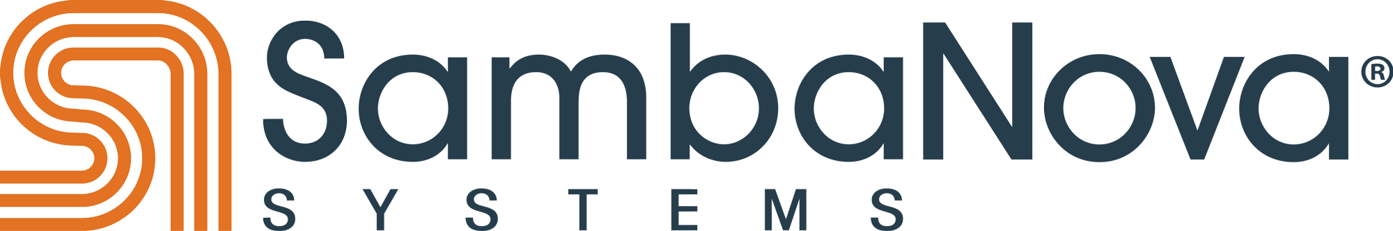 SambaNova Systems Logo