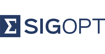 SigOpt Logo
