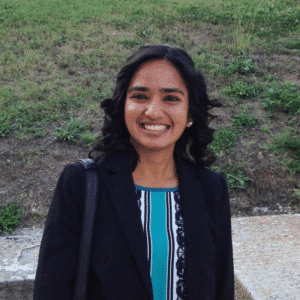 Aakanksha Chowdhery photo square