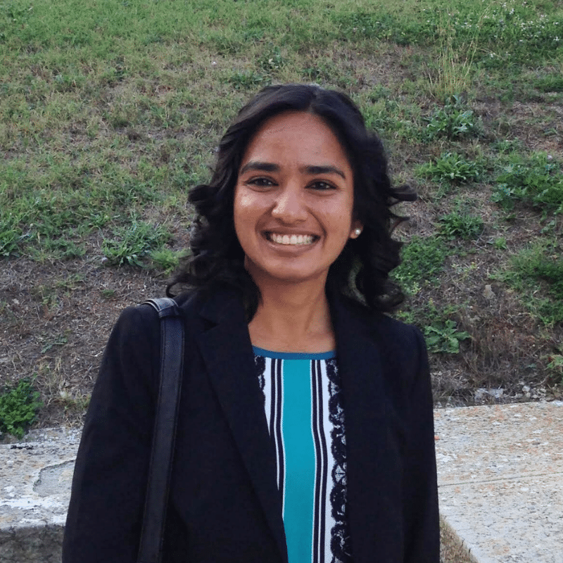 Aakanksha Chowdhery photo square