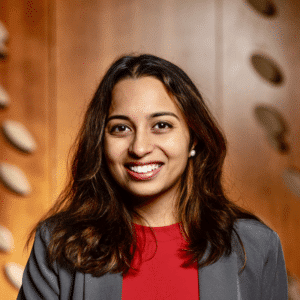 Aditi Raghunathan photo square