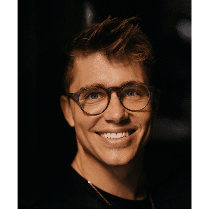 Filip Kozera photo square