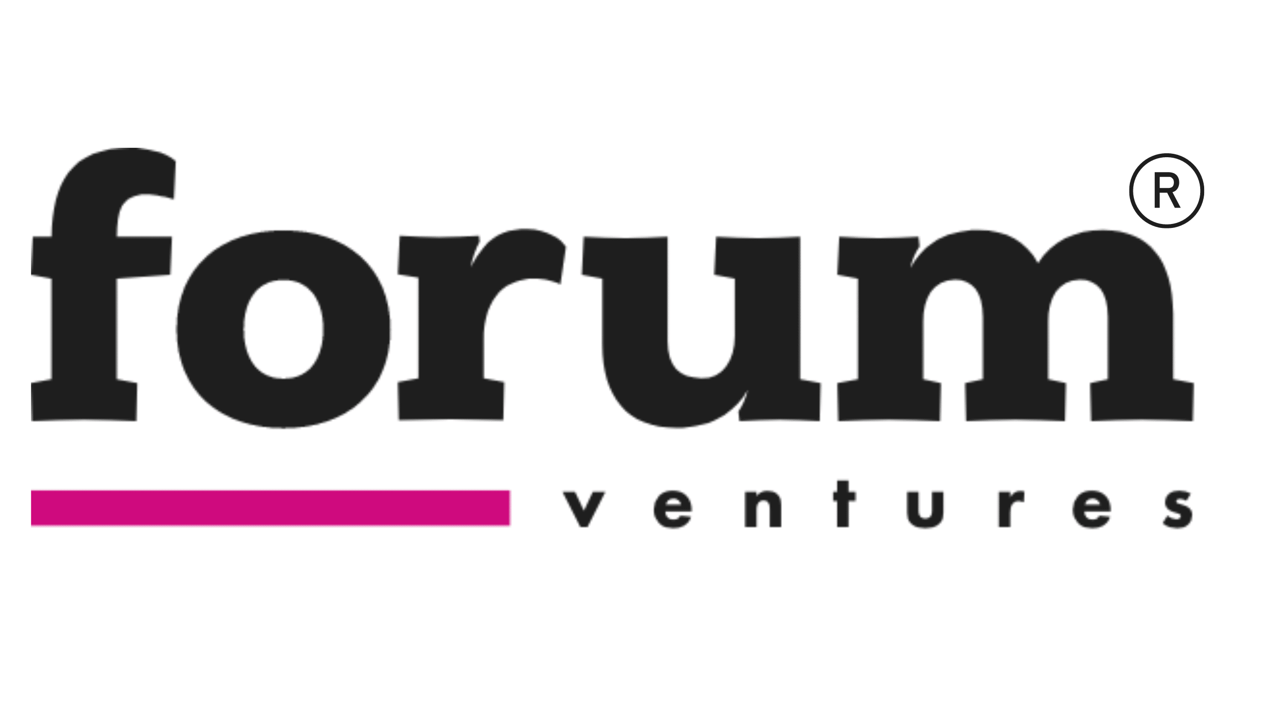 Forum Ventures logo