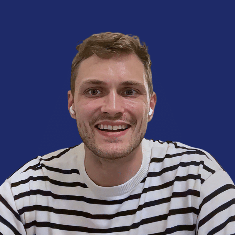 Jack Parker-Holder Headshot Square