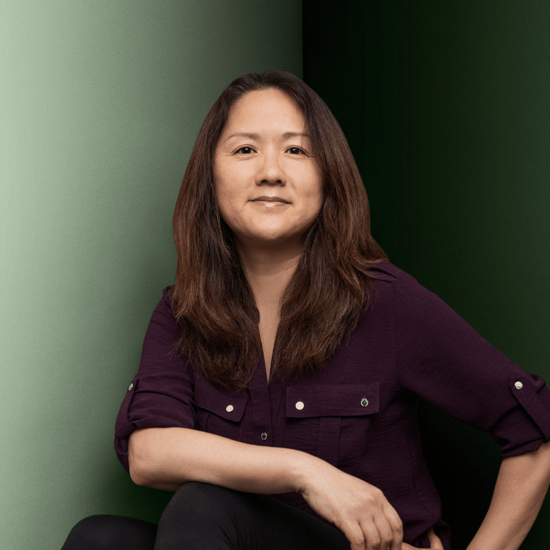 Lin Qiao photo square
