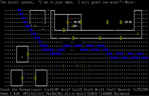 Nethack wikipedia