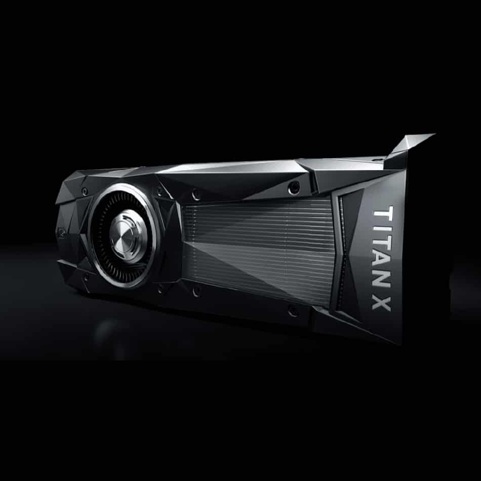 NVIDIA’s New Crazy Reckless GPU