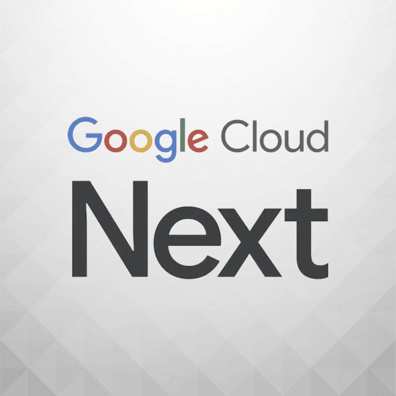 Google Cloud Next ‘23 Recap