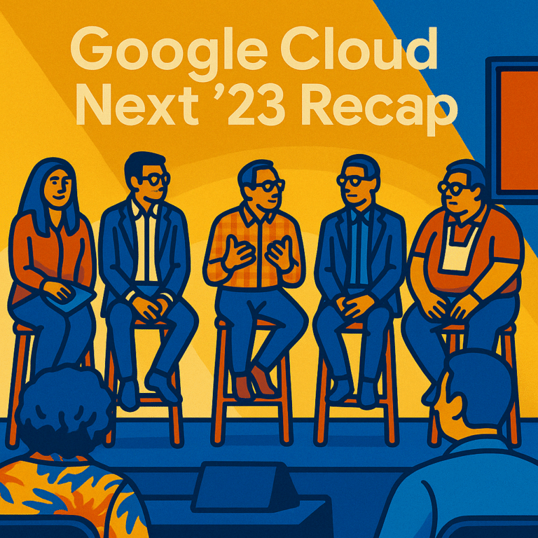 google-cloud-next-23-recap