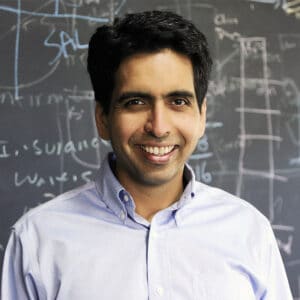 Photo: Sal Khan