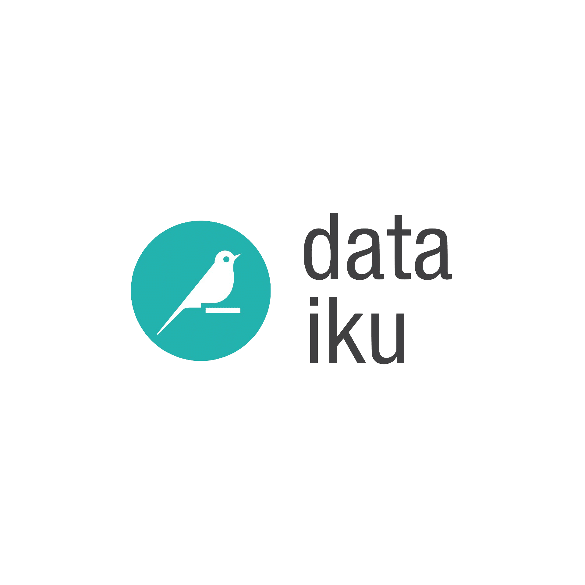 Dataiku Logo