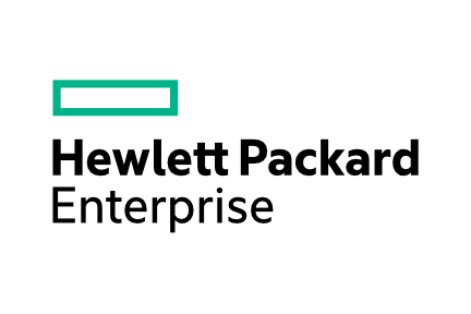 HPE Logo