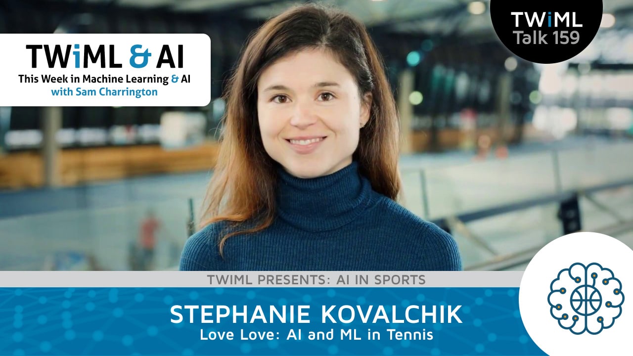 Banner Image: Stephanie Kovalchik - Podcast Interview