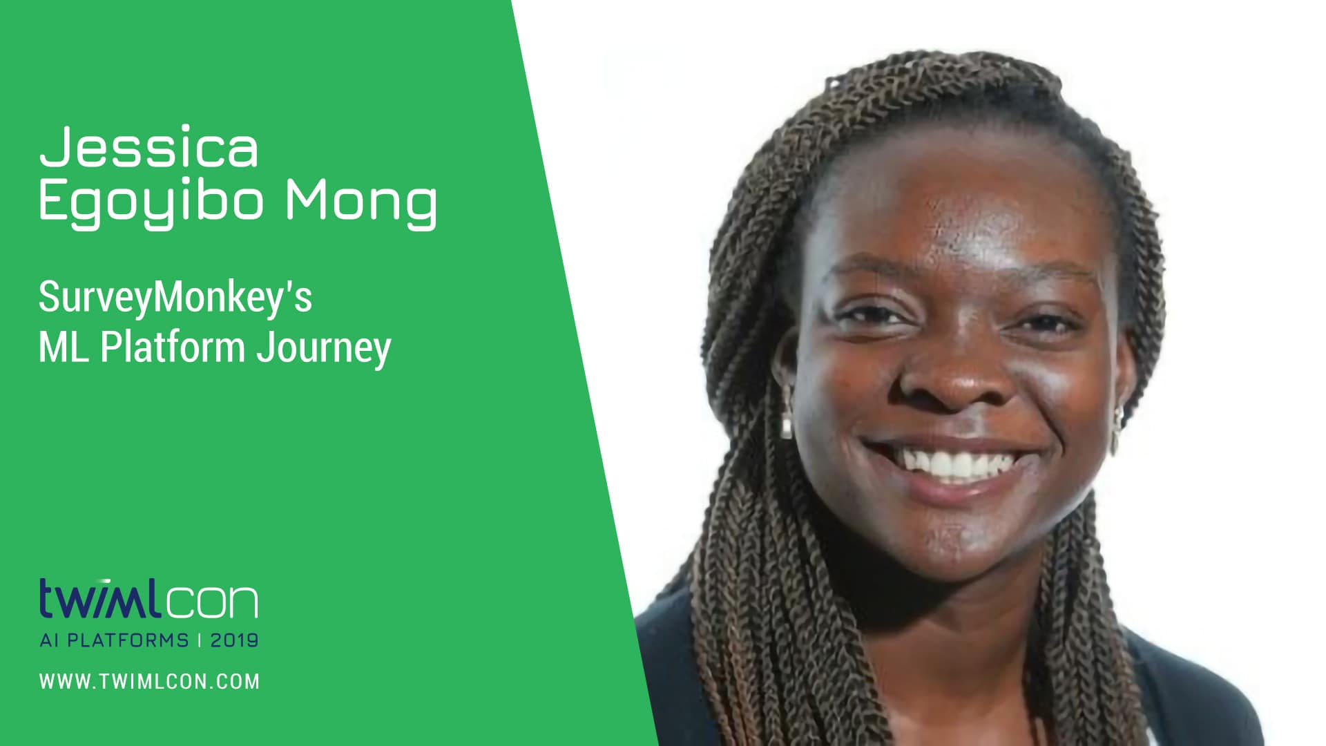 Cover Image: SurveyMonkey's ML Platform Journey