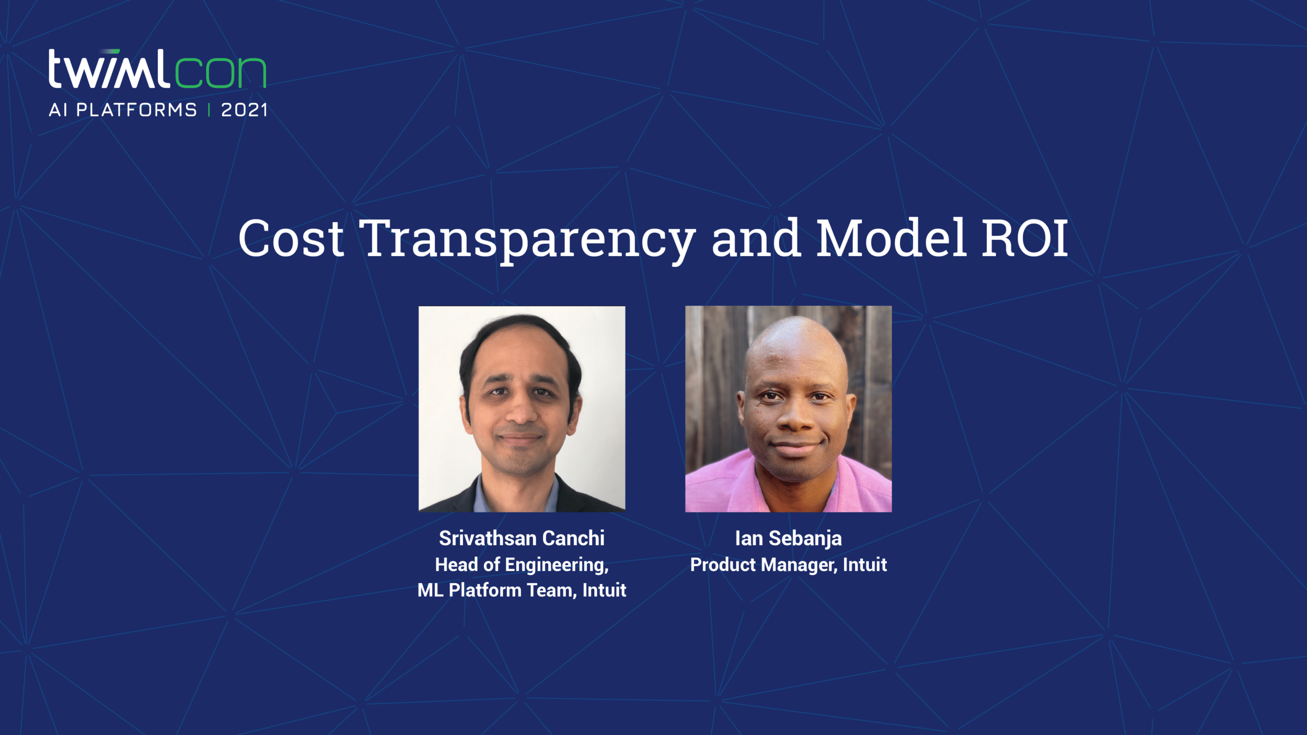 Cover Image: Cost Transparency and Model ROI